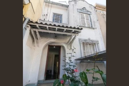 Foto 01 de casa à venda com 3 quartos, 120m² em Liberdade, São Paulo