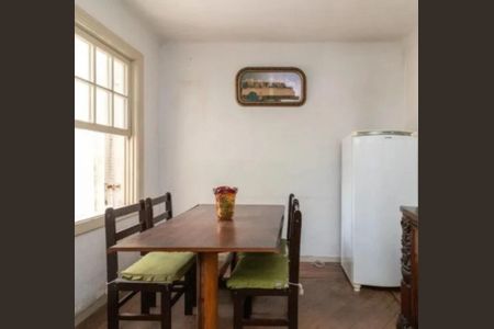 Foto 12 de casa à venda com 3 quartos, 120m² em Liberdade, São Paulo