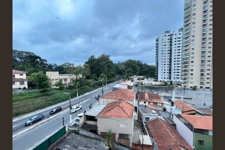 Apartamento à venda com 57m², 2 quartos e 1 vagaVista do Quarto 2