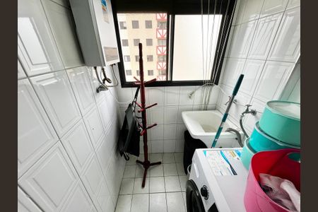Apartamento à venda com 57m², 2 quartos e 1 vagaÁrea de Serviço