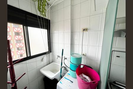 Apartamento à venda com 57m², 2 quartos e 1 vagaÁrea de Serviço