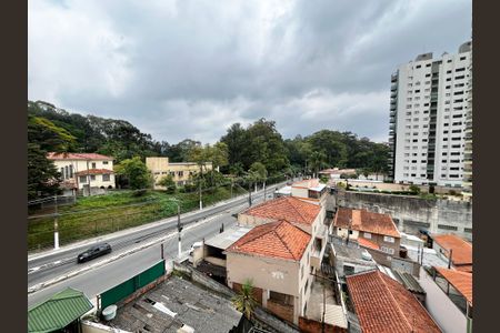 Apartamento à venda com 57m², 2 quartos e 1 vagaVista do Quarto 1