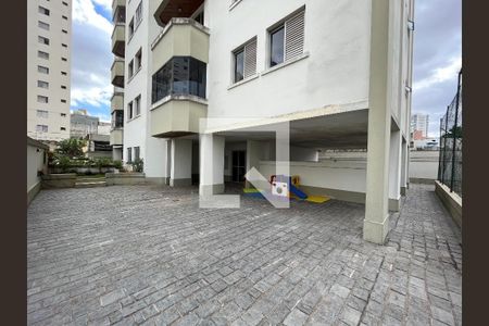 Apartamento à venda com 67m², 2 quartos e 2 vagasÁrea comum - Playground