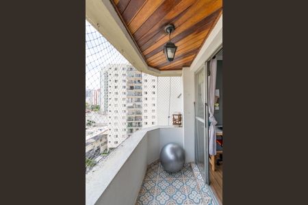 Apartamento à venda com 67m², 2 quartos e 2 vagasSacada