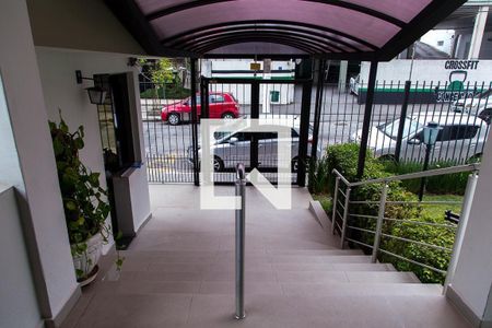 Apartamento à venda com 67m², 2 quartos e 2 vagasEntrada