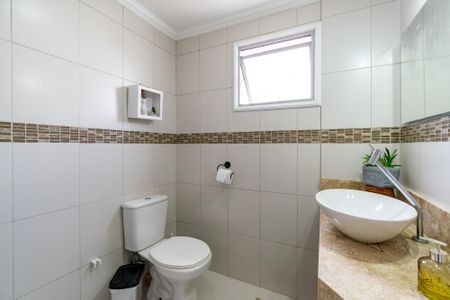 Apartamento à venda com 67m², 2 quartos e 2 vagasBanheiro