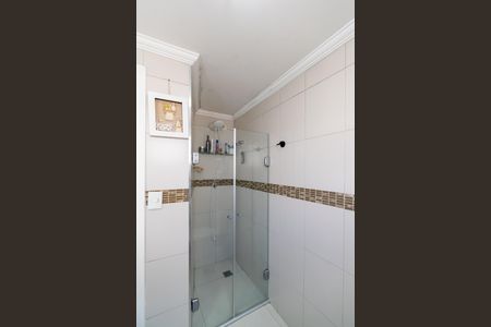 Apartamento à venda com 67m², 2 quartos e 2 vagasBanheiro