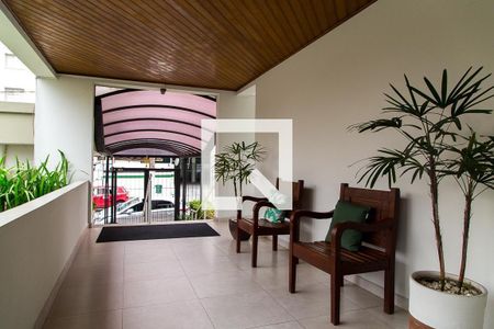 Apartamento à venda com 67m², 2 quartos e 2 vagasHall