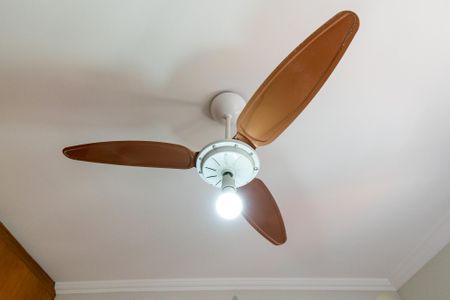 Apartamento à venda com 67m², 2 quartos e 2 vagasQuarto 2