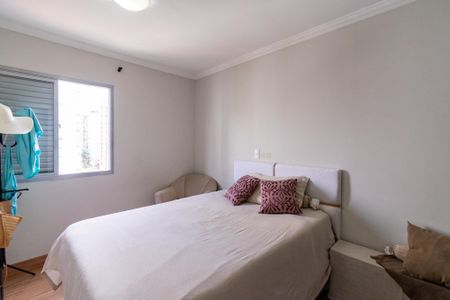 Quarto 1 de apartamento à venda com 2 quartos, 67m² em Vila Guarani, São Paulo