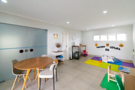 Apartamento à venda com 67m², 2 quartos e 2 vagasÁrea comum