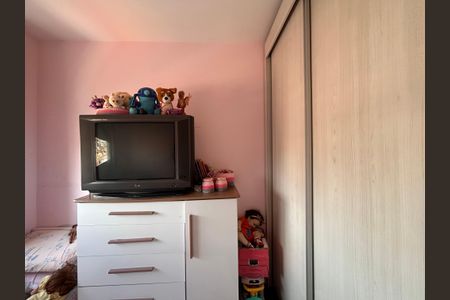 Apartamento para alugar com 72m², 2 quartos e 2 vagasQuarto