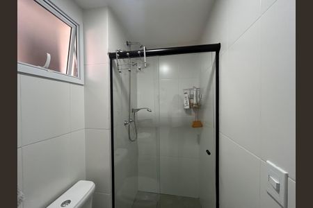 Apartamento para alugar com 72m², 2 quartos e 2 vagasBanheiro Social
