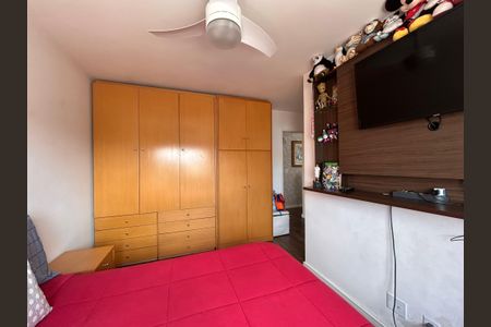 Apartamento para alugar com 72m², 2 quartos e 2 vagasSuíte