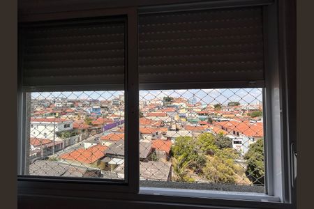 Apartamento para alugar com 72m², 2 quartos e 2 vagasVista do Quarto