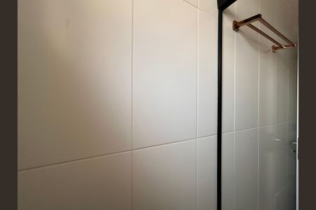 Apartamento para alugar com 72m², 2 quartos e 2 vagasBanheiro da Suíte