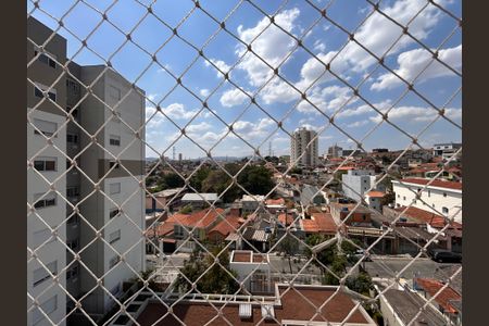 Apartamento para alugar com 72m², 2 quartos e 2 vagasVista da Suíte