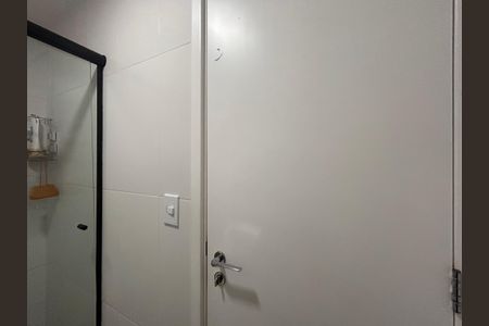 Apartamento para alugar com 72m², 2 quartos e 2 vagasBanheiro Social