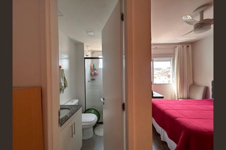 Apartamento para alugar com 72m², 2 quartos e 2 vagasSuíte