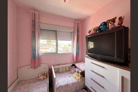 Apartamento para alugar com 72m², 2 quartos e 2 vagasQuarto