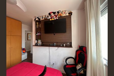 Apartamento para alugar com 72m², 2 quartos e 2 vagasSuíte