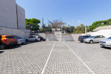 Casa de condomínio à venda com 66m², 2 quartos e 1 vaga Casa de condomínio à venda com 66m², 2 quartos e 1 vagaÁrea comum