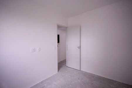 Quarto 2 de apartamento à venda com 2 quartos, 42m² em Vila Vermelha, São Paulo