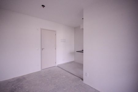 Sala  de apartamento à venda com 2 quartos, 42m² em Vila Vermelha, São Paulo