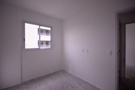 Apartamento à venda com 42m², 2 quartos e 1 vagaQuarto 2