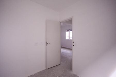 Apartamento à venda com 42m², 2 quartos e 1 vagaQuarto 1 
