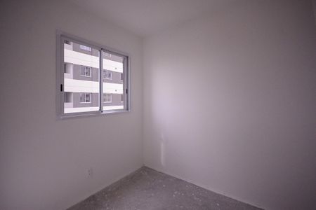 Quarto 1  de apartamento à venda com 2 quartos, 42m² em Vila Vermelha, São Paulo
