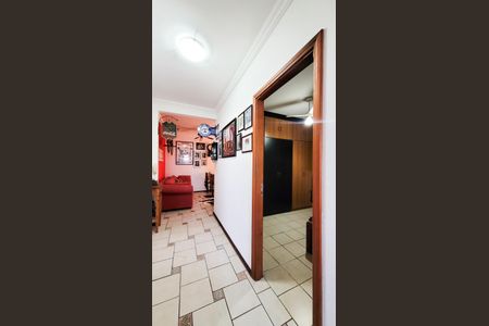 Apartamento à venda com 84m², 3 quartos e 2 vagas Apartamento à venda com 84m², 3 quartos e 2 vagasCorredor