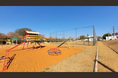 Apartamento à venda com 84m², 3 quartos e 2 vagas Apartamento à venda com 84m², 3 quartos e 2 vagasÁrea comum - Playground