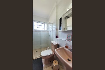 Apartamento à venda com 84m², 3 quartos e 2 vagas Apartamento à venda com 84m², 3 quartos e 2 vagasBanheiro