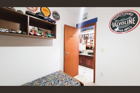 Apartamento à venda com 84m², 3 quartos e 2 vagas Apartamento à venda com 84m², 3 quartos e 2 vagasQuarto