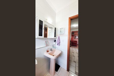 Apartamento à venda com 84m², 3 quartos e 2 vagas Apartamento à venda com 84m², 3 quartos e 2 vagasBanheiro