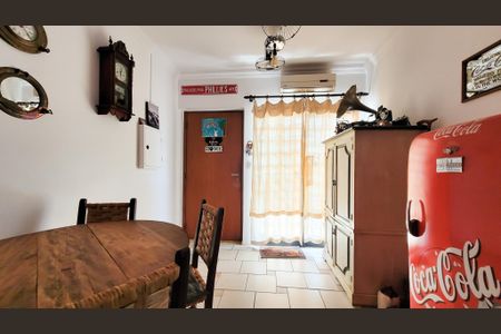 Apartamento à venda com 84m², 3 quartos e 2 vagas Apartamento à venda com 84m², 3 quartos e 2 vagasSala