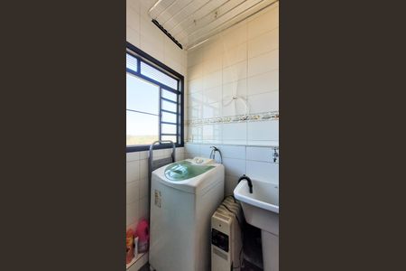 Apartamento à venda com 84m², 3 quartos e 2 vagas Apartamento à venda com 84m², 3 quartos e 2 vagasÁrea de Serviço