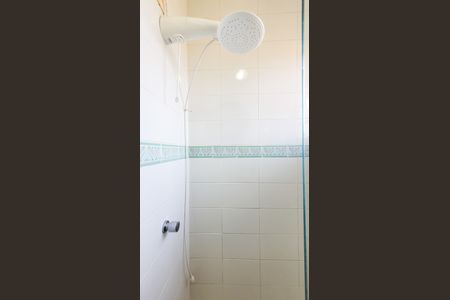 Apartamento à venda com 84m², 3 quartos e 2 vagas Apartamento à venda com 84m², 3 quartos e 2 vagasBanheiro da Suíte