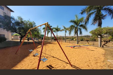 Apartamento à venda com 84m², 3 quartos e 2 vagas Apartamento à venda com 84m², 3 quartos e 2 vagasÁrea comum - Playground