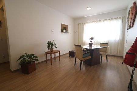 Sala de apartamento para alugar com 2 quartos, 90m² em Rio Branco, Novo Hamburgo