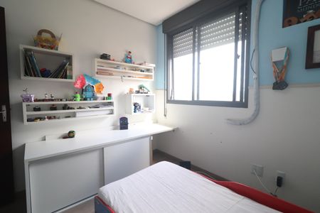Apartamento à venda com 90m², 2 quartos e 1 vagaQuarto 1