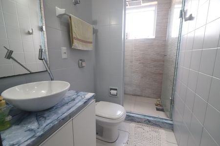 Apartamento à venda com 90m², 2 quartos e 1 vagaBanheiro