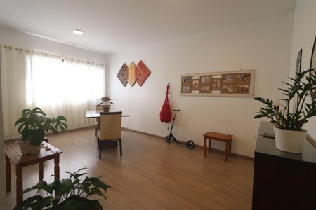 Sala de apartamento para alugar com 2 quartos, 90m² em Rio Branco, Novo Hamburgo