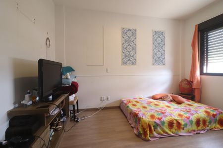 Apartamento à venda com 90m², 2 quartos e 1 vagaQuarto 2