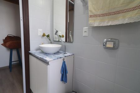 Apartamento à venda com 90m², 2 quartos e 1 vagaBanheiro