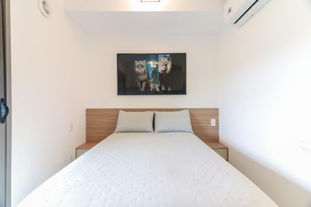 Studio  de kitnet/studio para alugar com 1 quarto, 30m² em Butantã, São Paulo