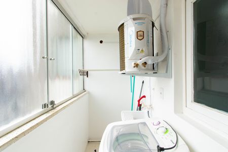 Apartamento para alugar com 68m², 3 quartos e 1 vagaÁrea de Serviço