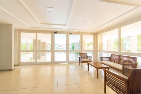 Apartamento para alugar com 68m², 3 quartos e 1 vagaÁrea comum