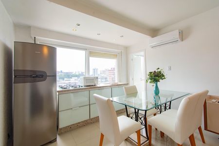 Apartamento para alugar com 68m², 3 quartos e 1 vagaCozinha